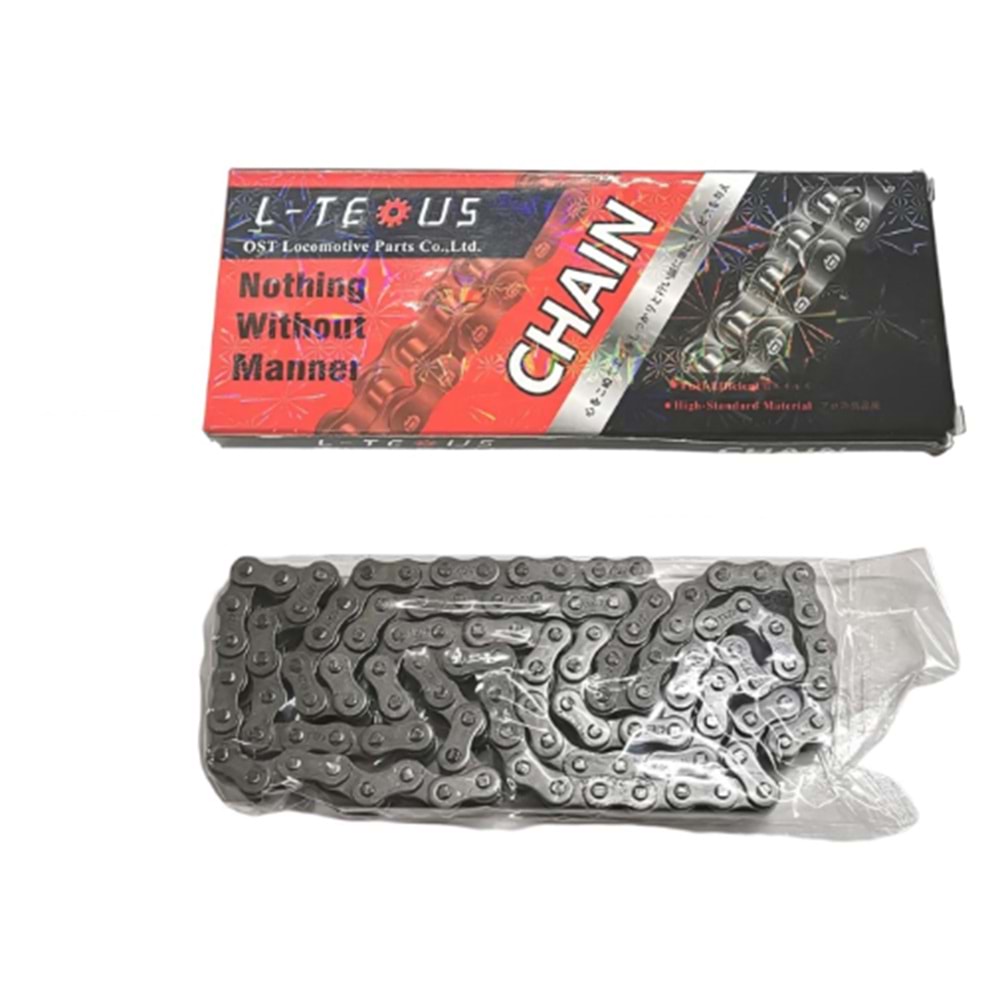 L-Teos 428-128L Zincir