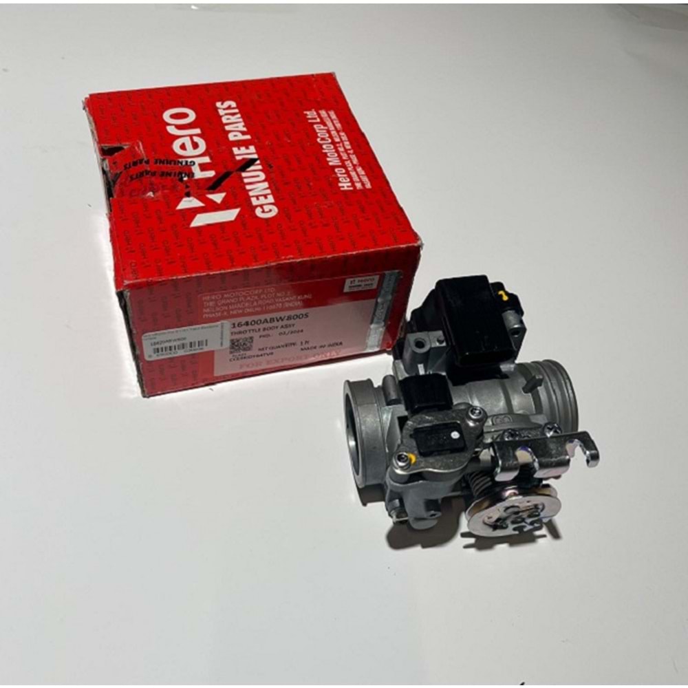 Hero HR200-XV E1101 Yakıt Besleme Komple