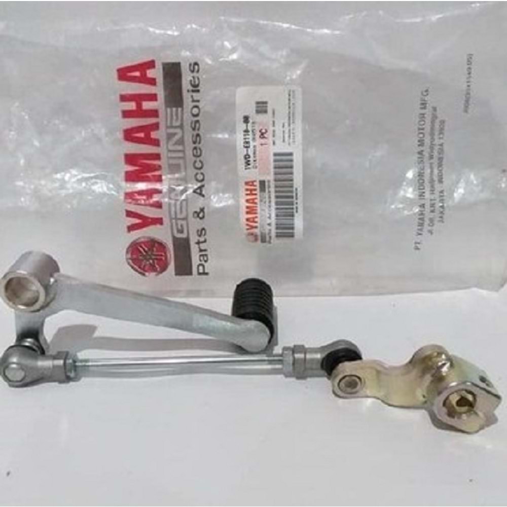 Yamaha R25 Vites Pedalı Orjinal