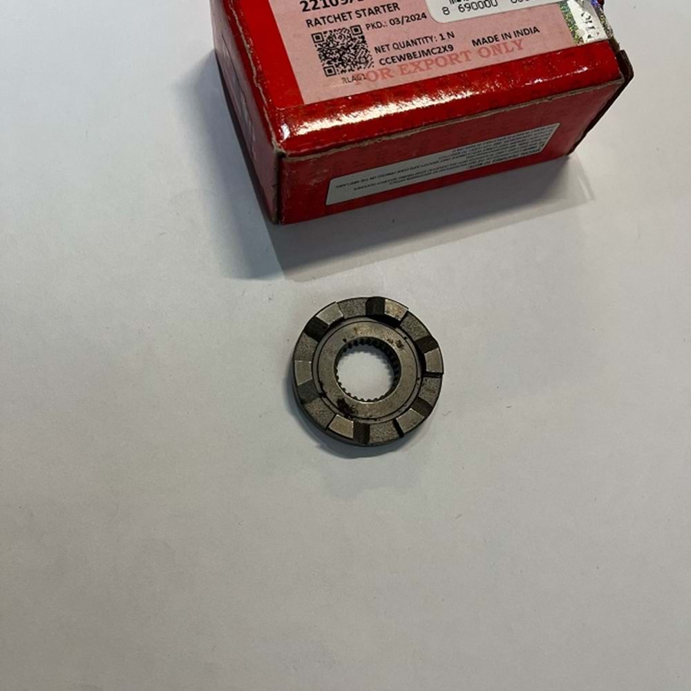 Hero HR-ORT F2679 Rondela