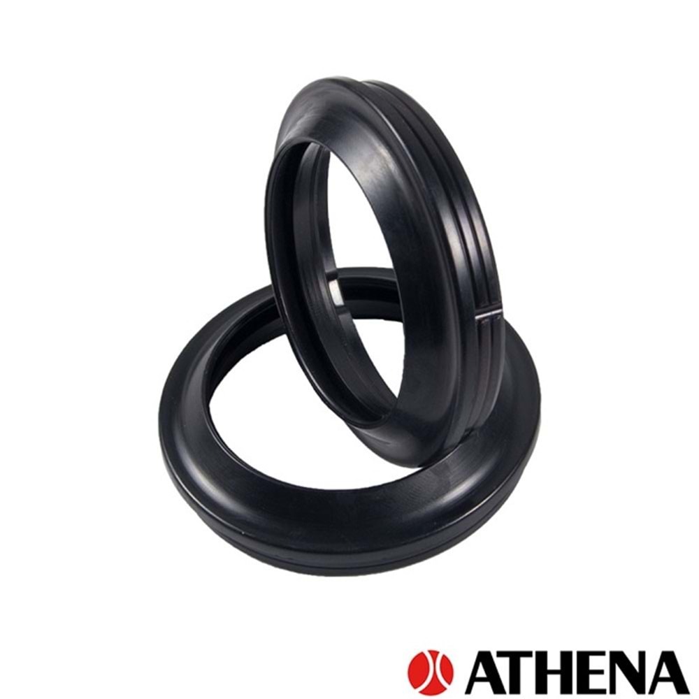 43x53.4x5.8/13 Athena Ön Amortisör/Ön Maşa Toz Keçesi