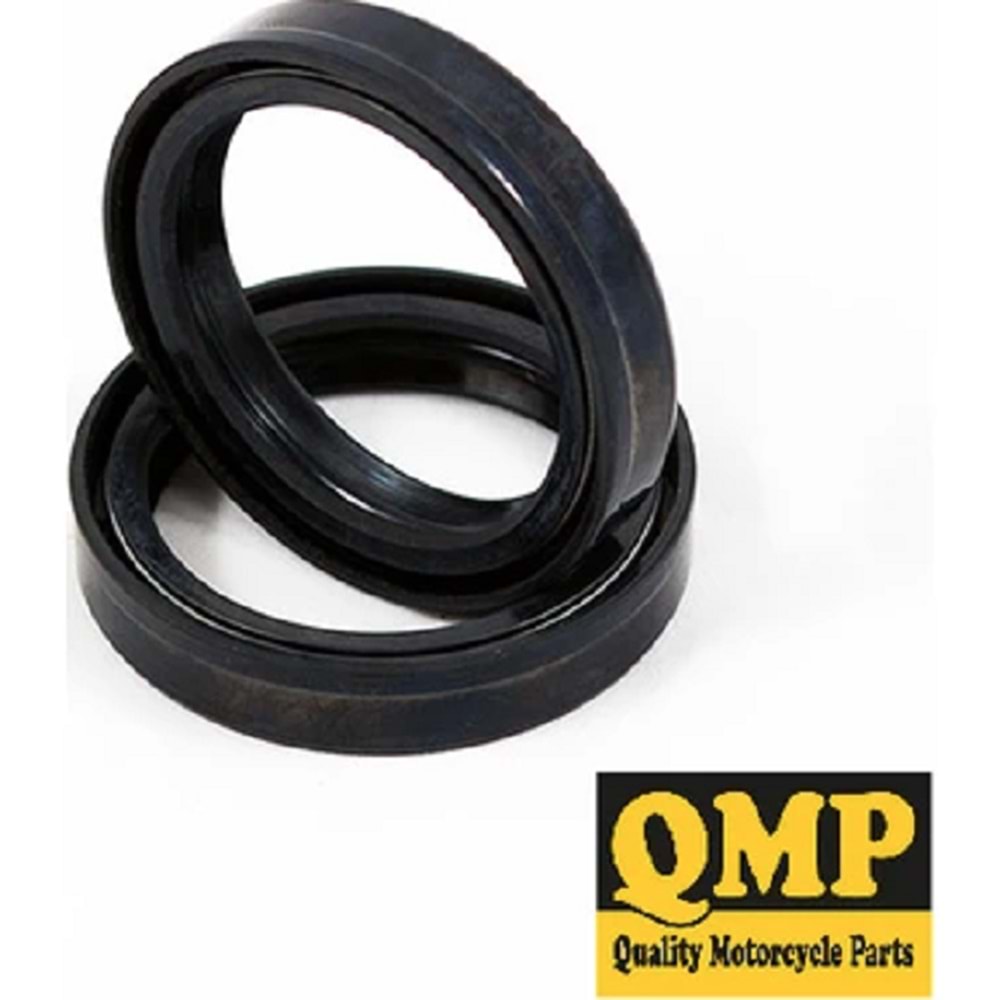 45x57x11 *** QMP Ön Amortisör/Ön Maşa Yağ Keçesi