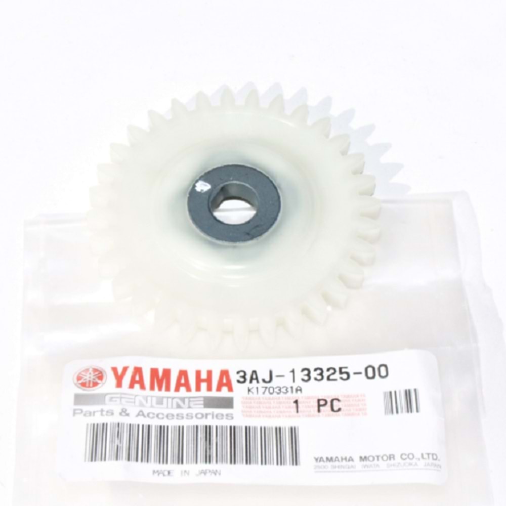 Yamaha XT600 Yağ Pompası Dişlisi 1989-1995
