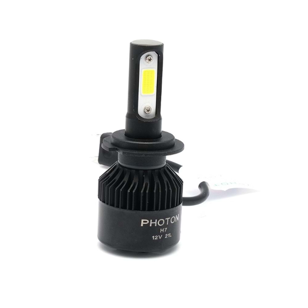 Photon Solo H7 Led 12V (Tekli Ambalaj)