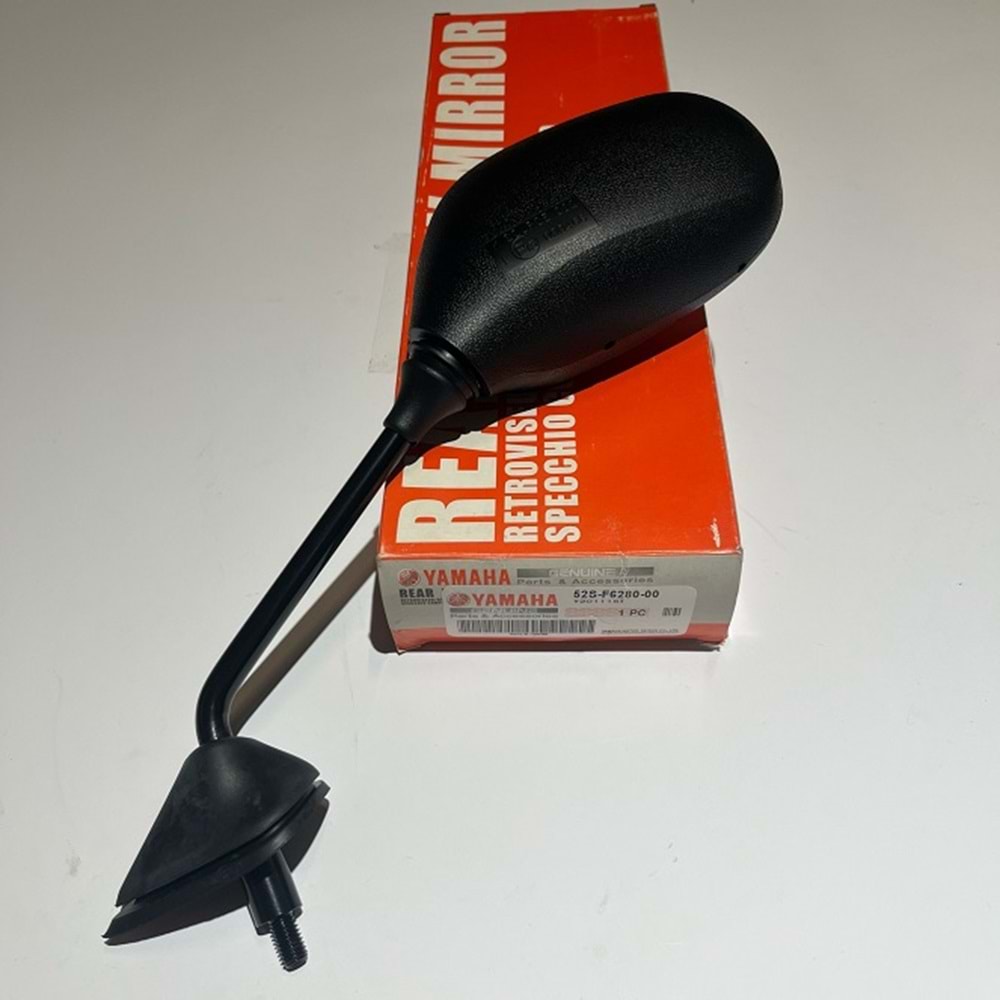 Yamaha Xenter Orjinal Sol Ayna