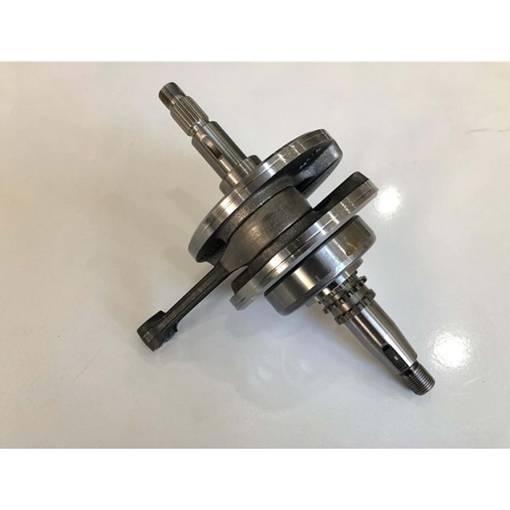 CB 125 E Orjinal Krank