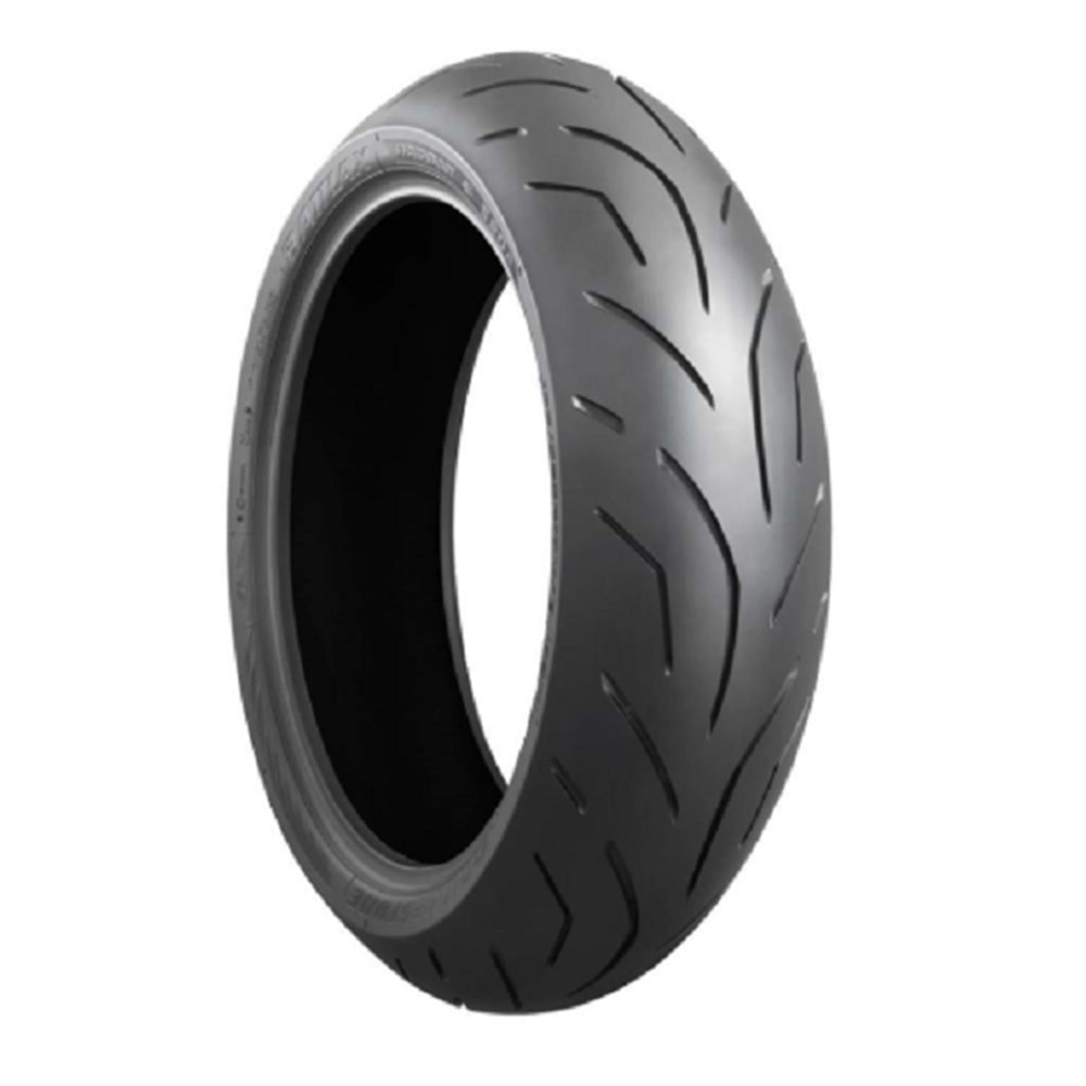 Bridgestone SuperSport Battlax S22 110/70-17 M/C 54H Motosiklet Lastiği Ön