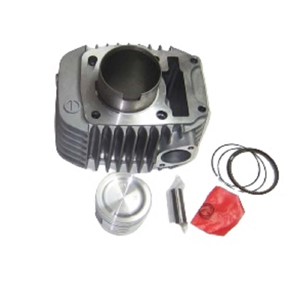 Honda Innova Silindir Piston Segman Takımı EM