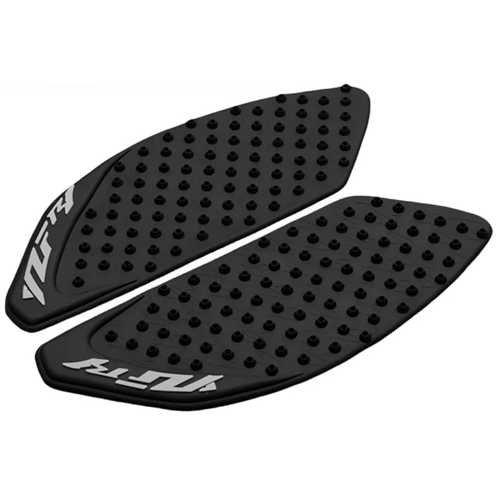 Yamaha YZF R1 Siyah Yan Pad