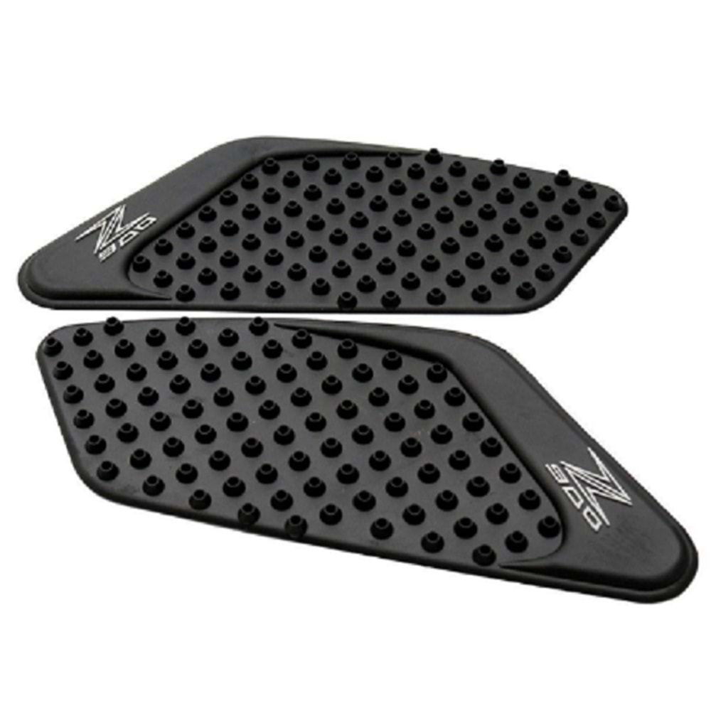 Kawasaki Z900 Siyah Yan Pad