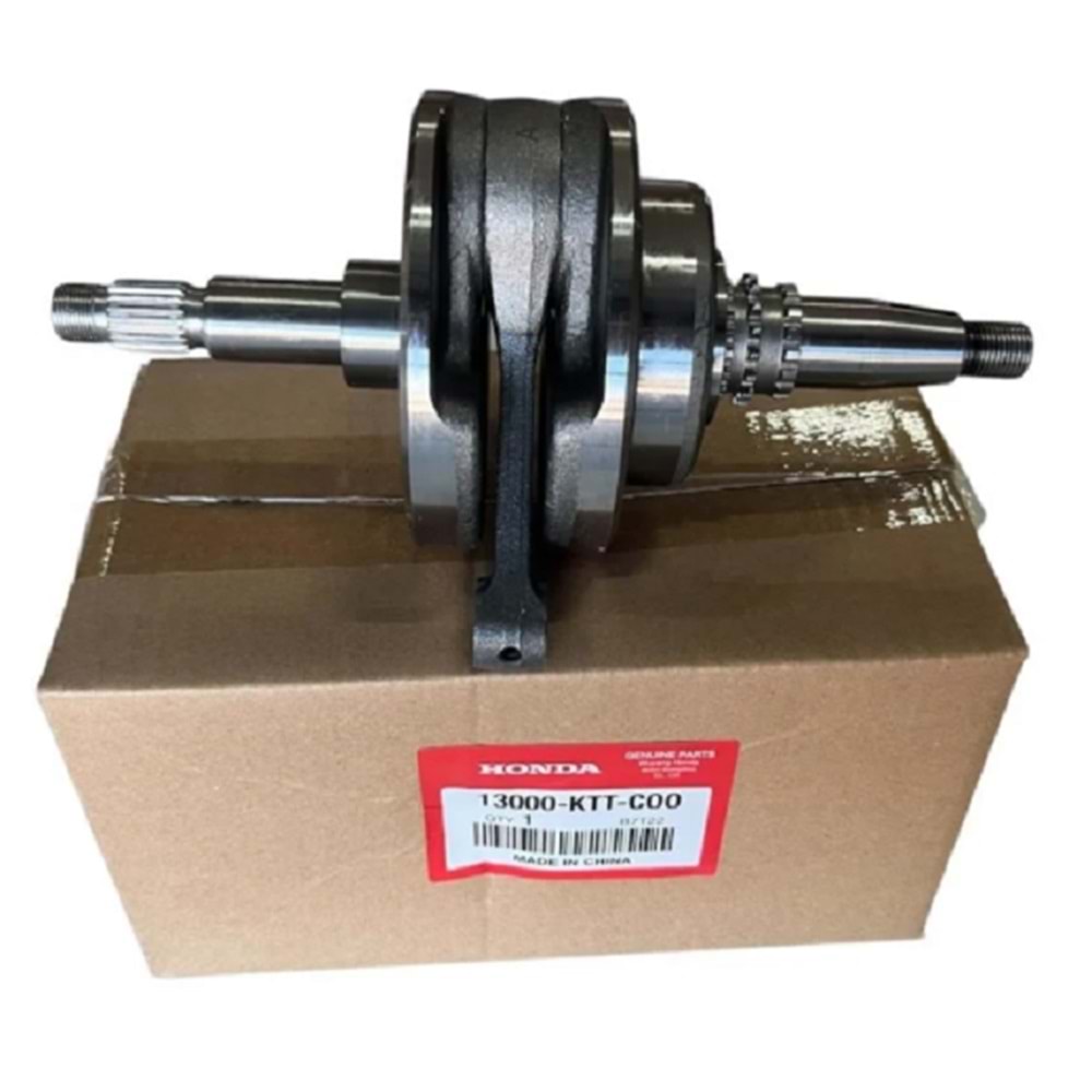 Honda CBF 150 Orjinal Krank