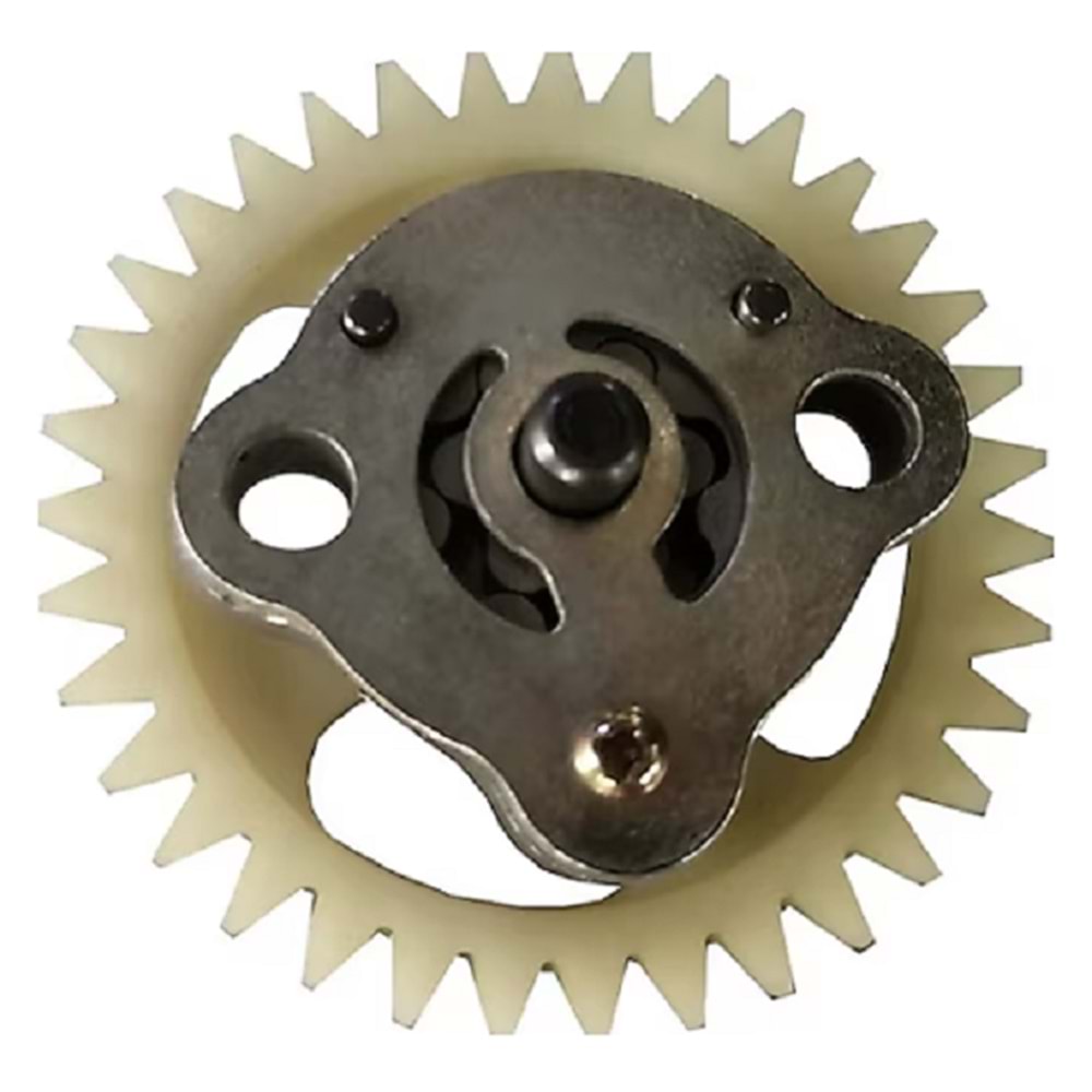 Yamaha Cygnus L Yağ Pompası OEM