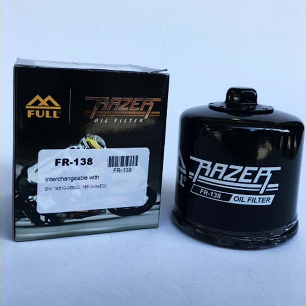 Full Razer FR-138 Yağ Filtresi