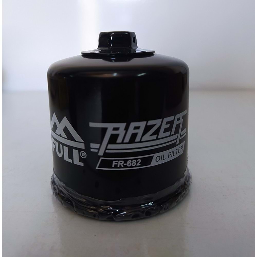 Full Razer FR-682 Yağ Filtresi