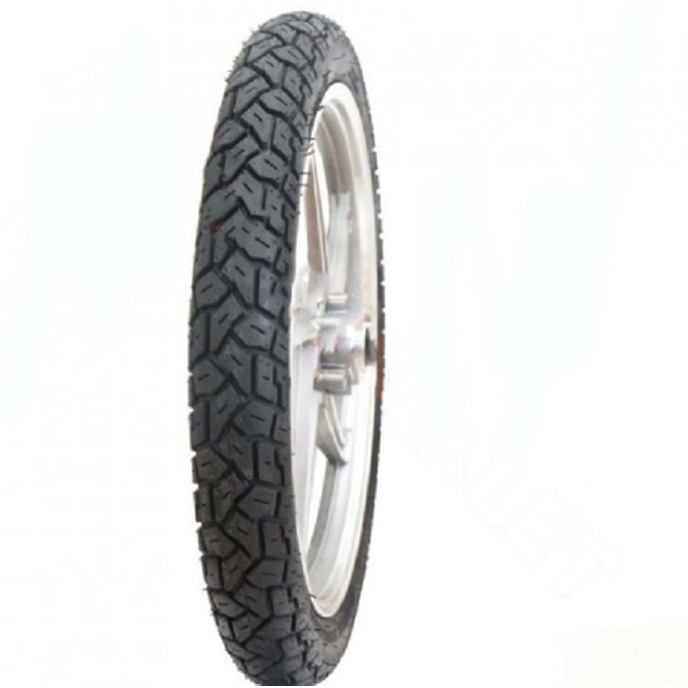 Yasco 90/90-12 Motosiklet Lastiği