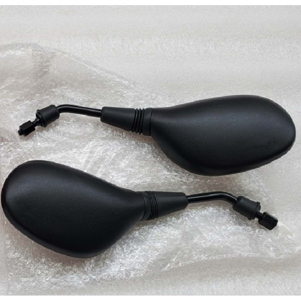 KH 8 mm GT Universal Ayna Takımı