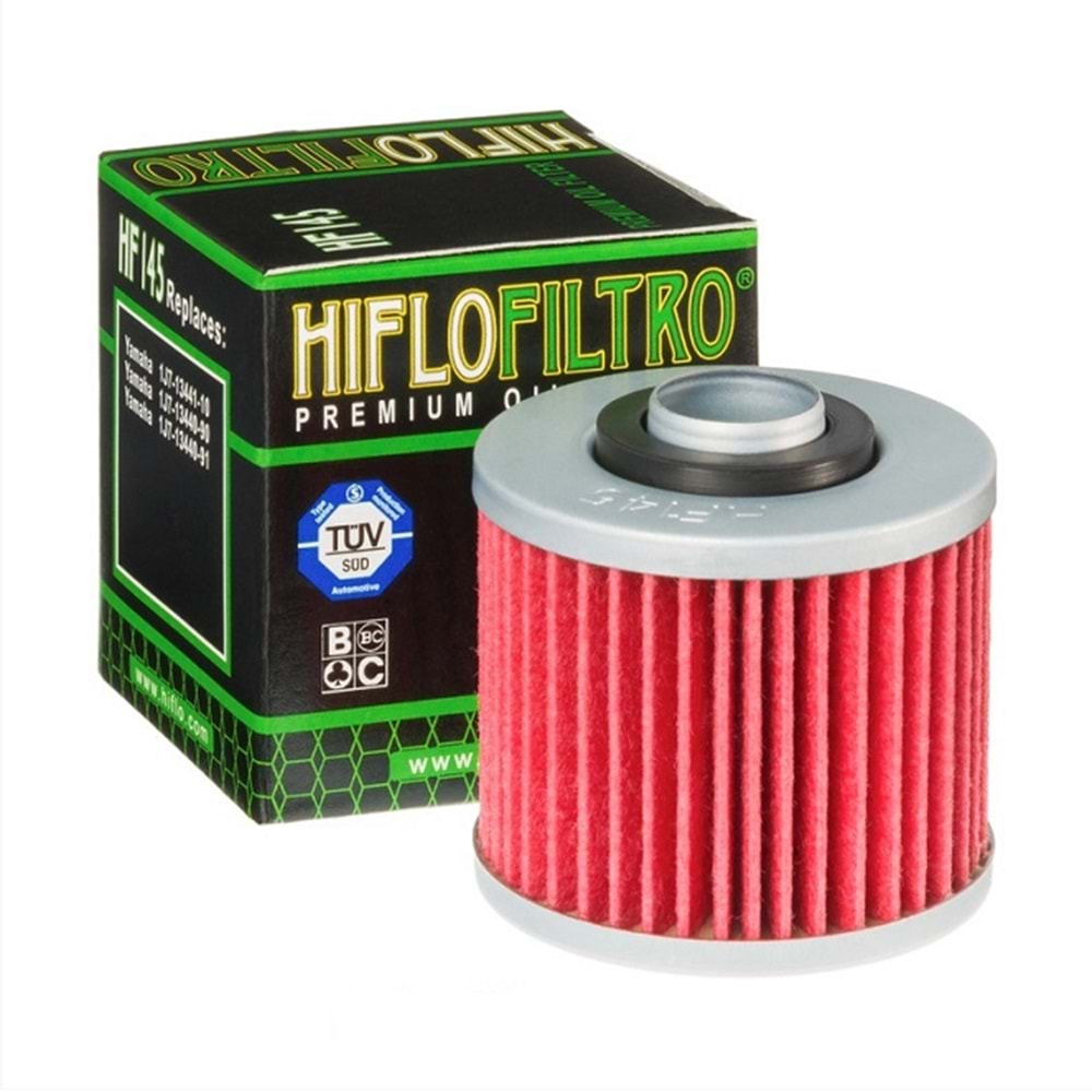 HF145 Hiflo Yağ Filtresi