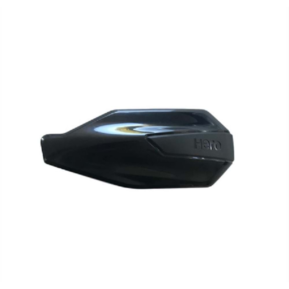 Hero HR200-X F29A02 Sol Elcik Muhafaza Siyah