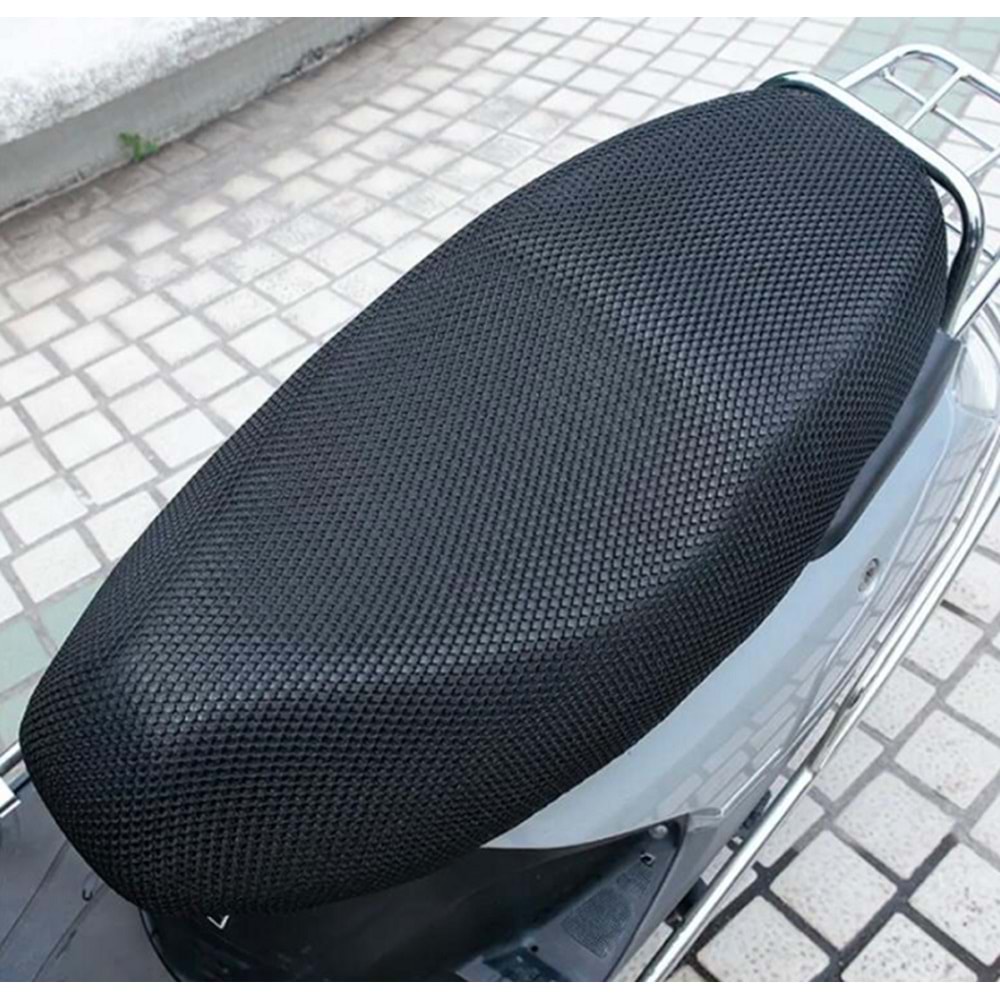 Motosiklet Sele Kılıfı 2XL Beden