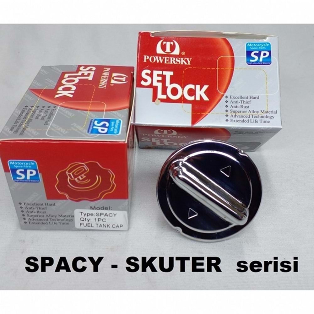 Honda Spacy Depo Kapak