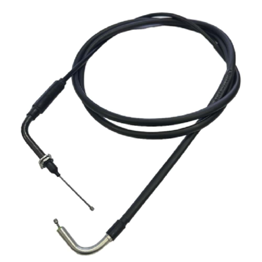 TVS Jupiter Tekli Gaz Teli