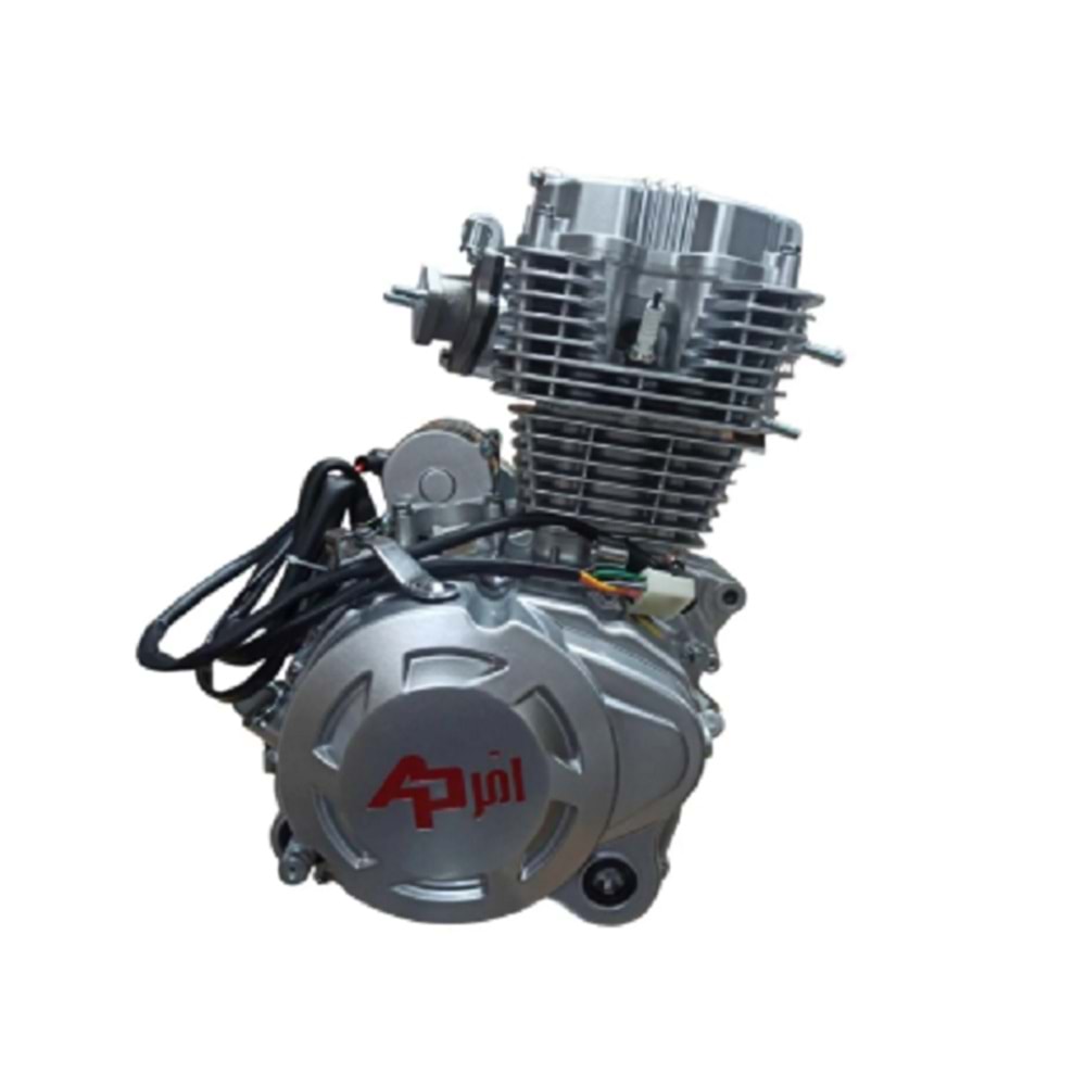 CG 150 Komple Motor