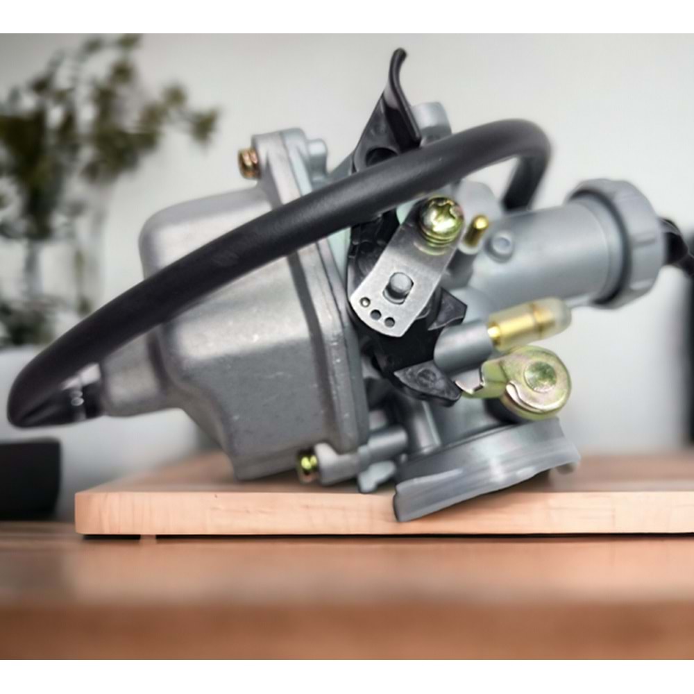 CG 125 CC A Kalite Karbüratör