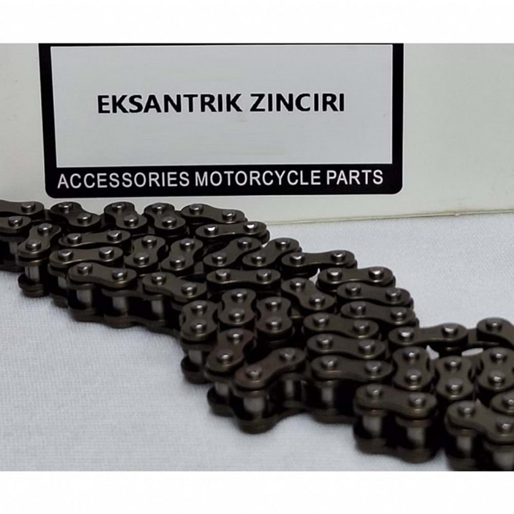 Cup Lifan Eksantirik Zinciri 25H 86L