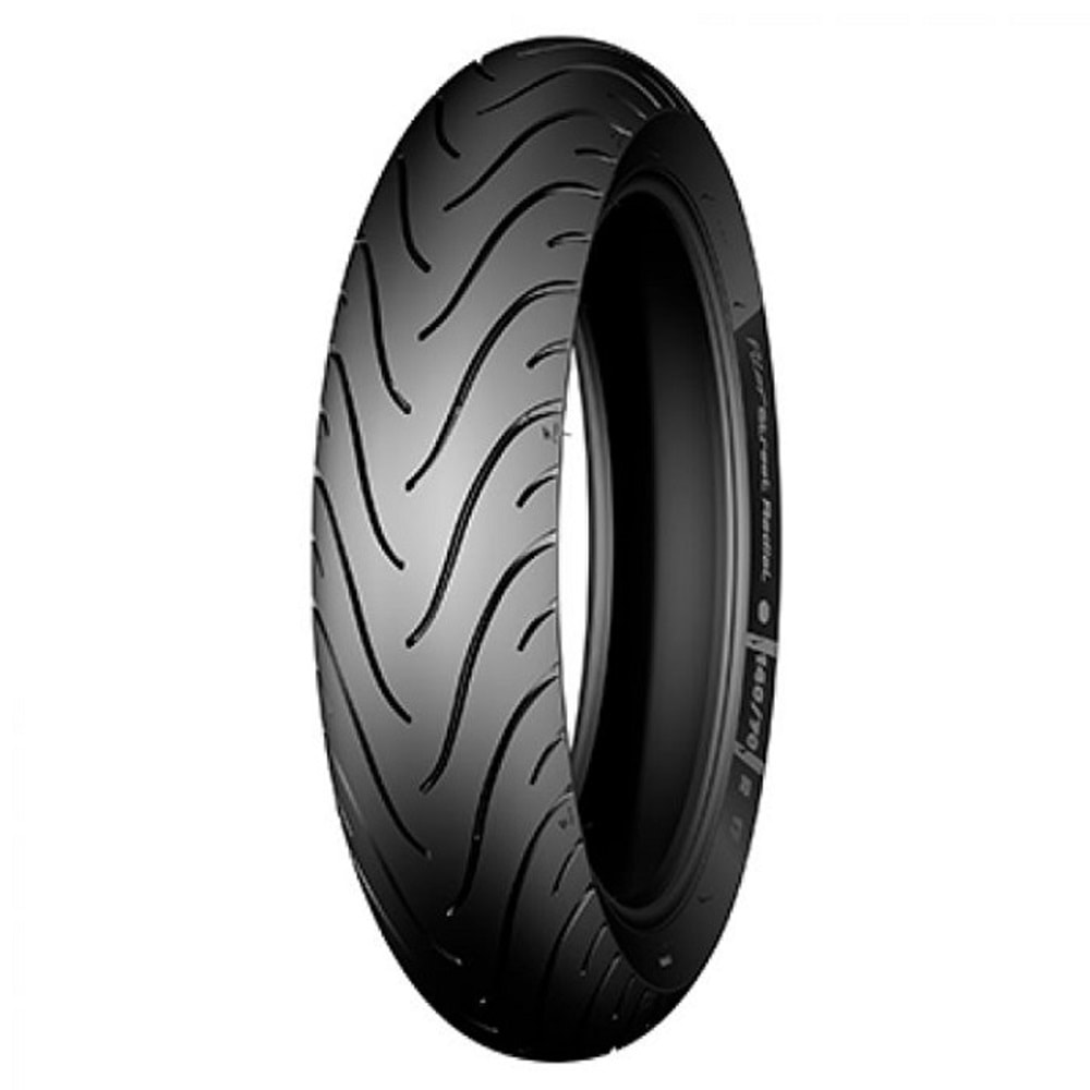 110/80-17 57S MICHELIN PILOT STREET F/R MOTOSİKLET LASTİĞİ