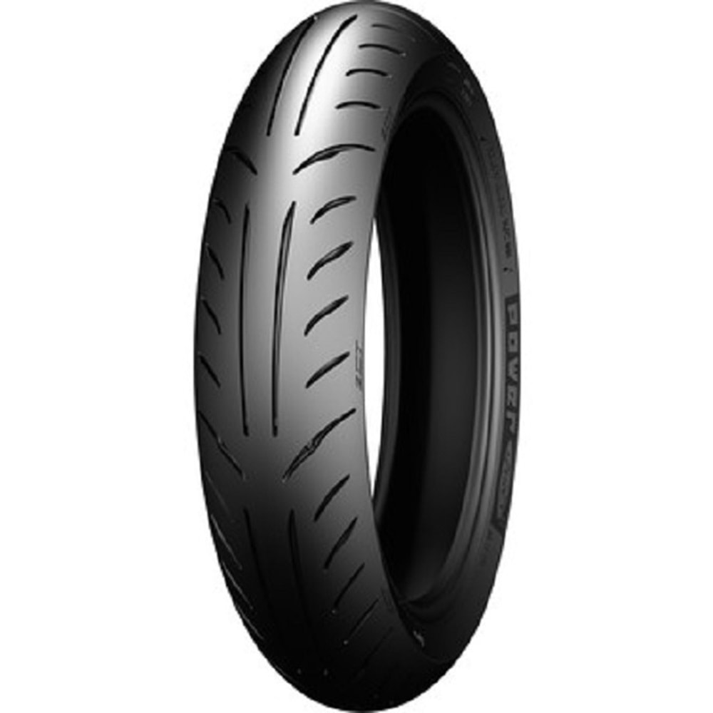 110/70-12 47L MICHELIN POWER PURE SC MOTOSİKLET LASTİĞİ