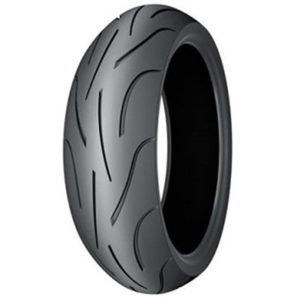 190/50 ZR17 (73W) MICHELIN PILOT POWER 2CT MOTOSİKLET LASTİĞİ