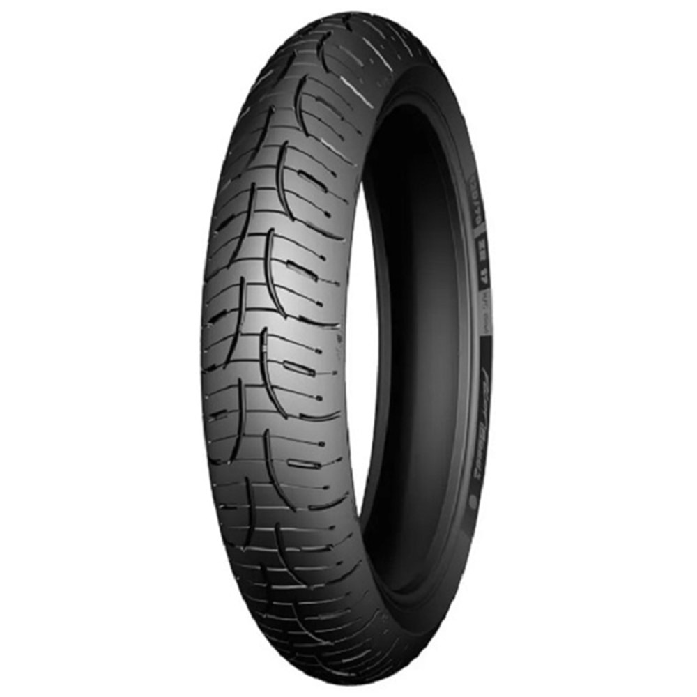 120/70 ZR17 (58W) MICHELIN PILOT ROAD4 MOTOSİKLET LASTİĞİ