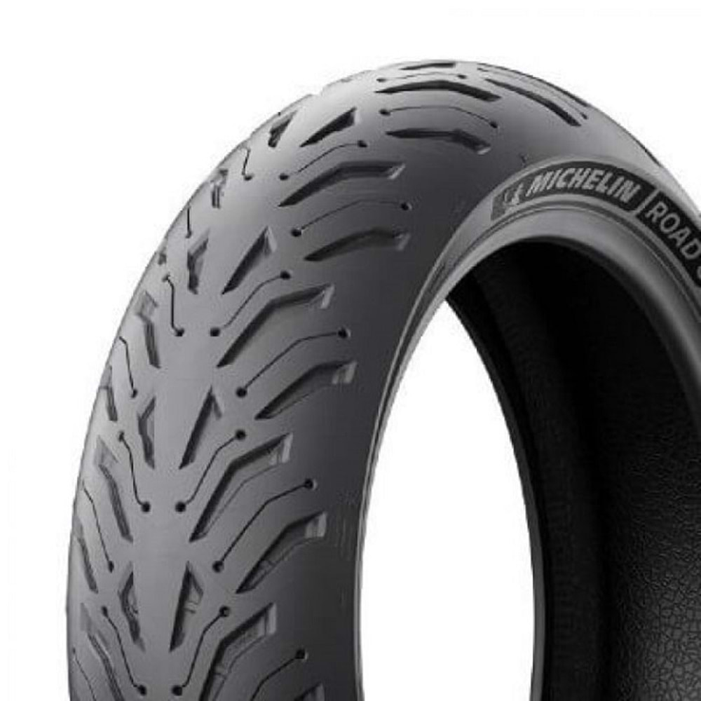 180/55 ZR17 (73W) MICHELIN ROAD6 MOTOSİKLET LASTİĞİ