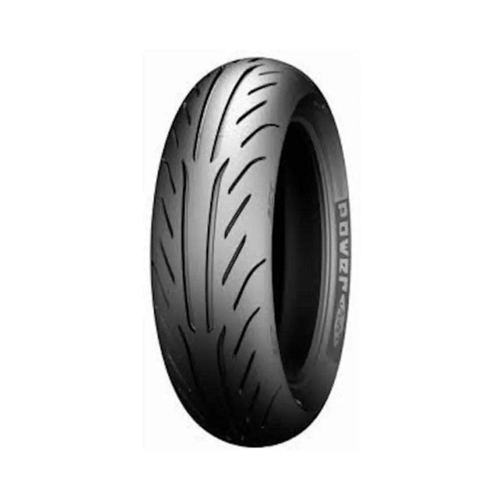 130/70-12 62P MICHELIN POWER PURE SC MOTOSİKLET LASTİĞİ