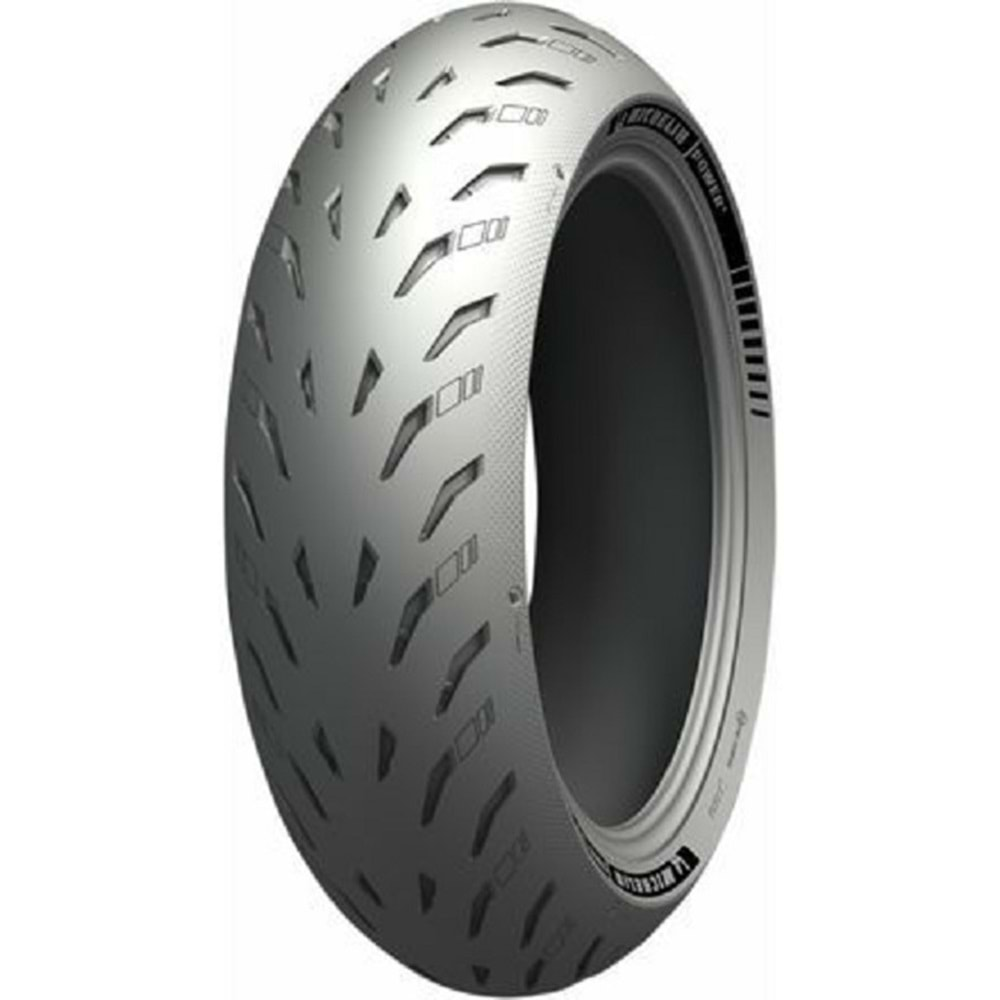 190/50 ZR17 (73W) MICHELIN POWER 5 MOTOSİKLET LASTİĞİ