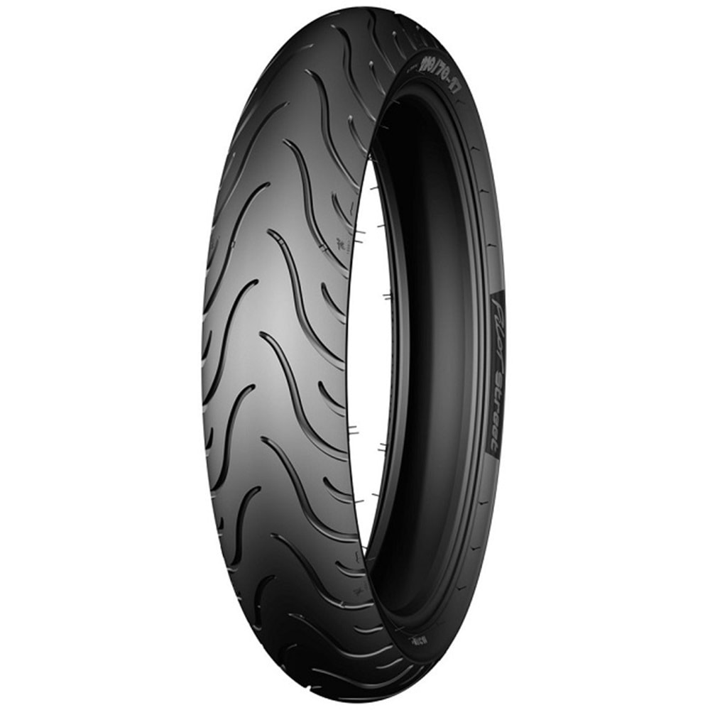 110/70-17 54S MICHELIN PILOT STREET MOTOSİKLET LASTİĞİ