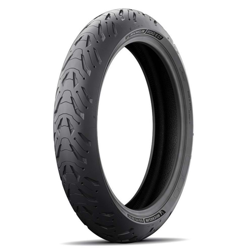 120/70 ZR18 (59W) MICHELIN ROAD6 MOTOSİKLET LASTİĞİ