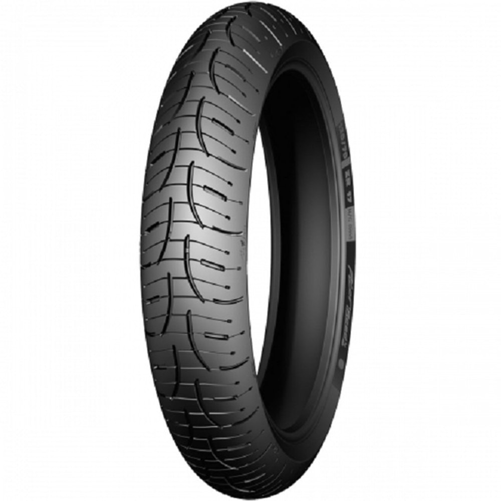 120/70 ZR17 (58W) MICHELIN PILOT ROAD4 GT MOTOSİKLET LASTİĞİ