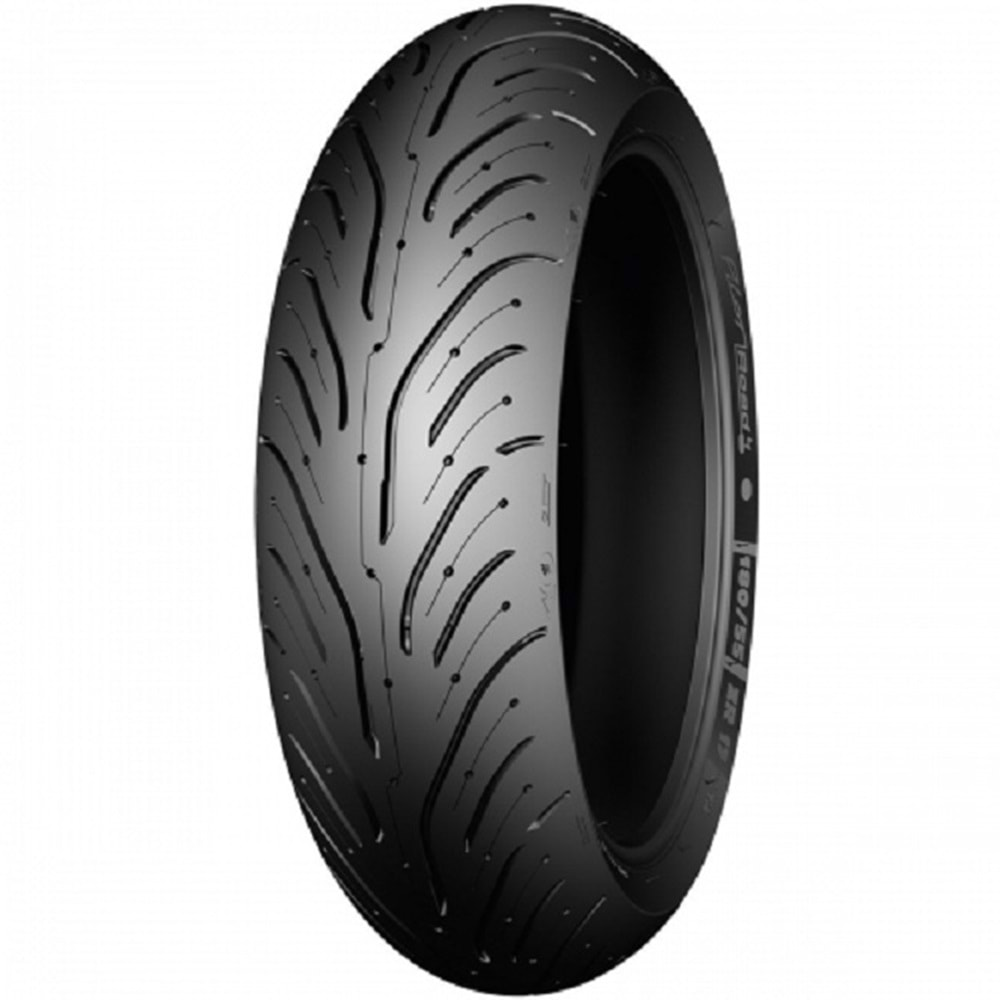 180/55 ZR17 (73W) MICHELIN PILOT ROAD4 MOTOSİKLET LASTİĞİ