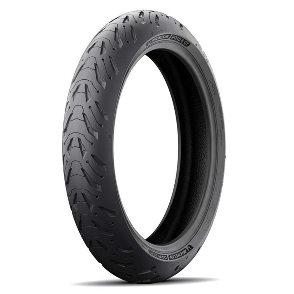 120/70 ZR17 (58W) MICHELIN ROAD6 GT MOTOSİKLET LASTİĞİ