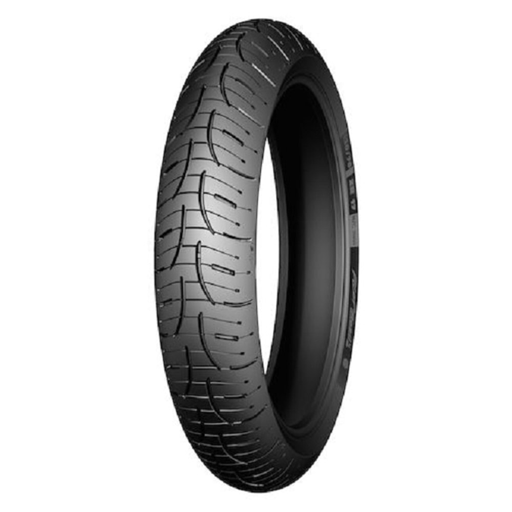 120/70 R15 56H MICHELIN PILOT ROAD 4 SC MOTOSİKLET LASTİĞİ