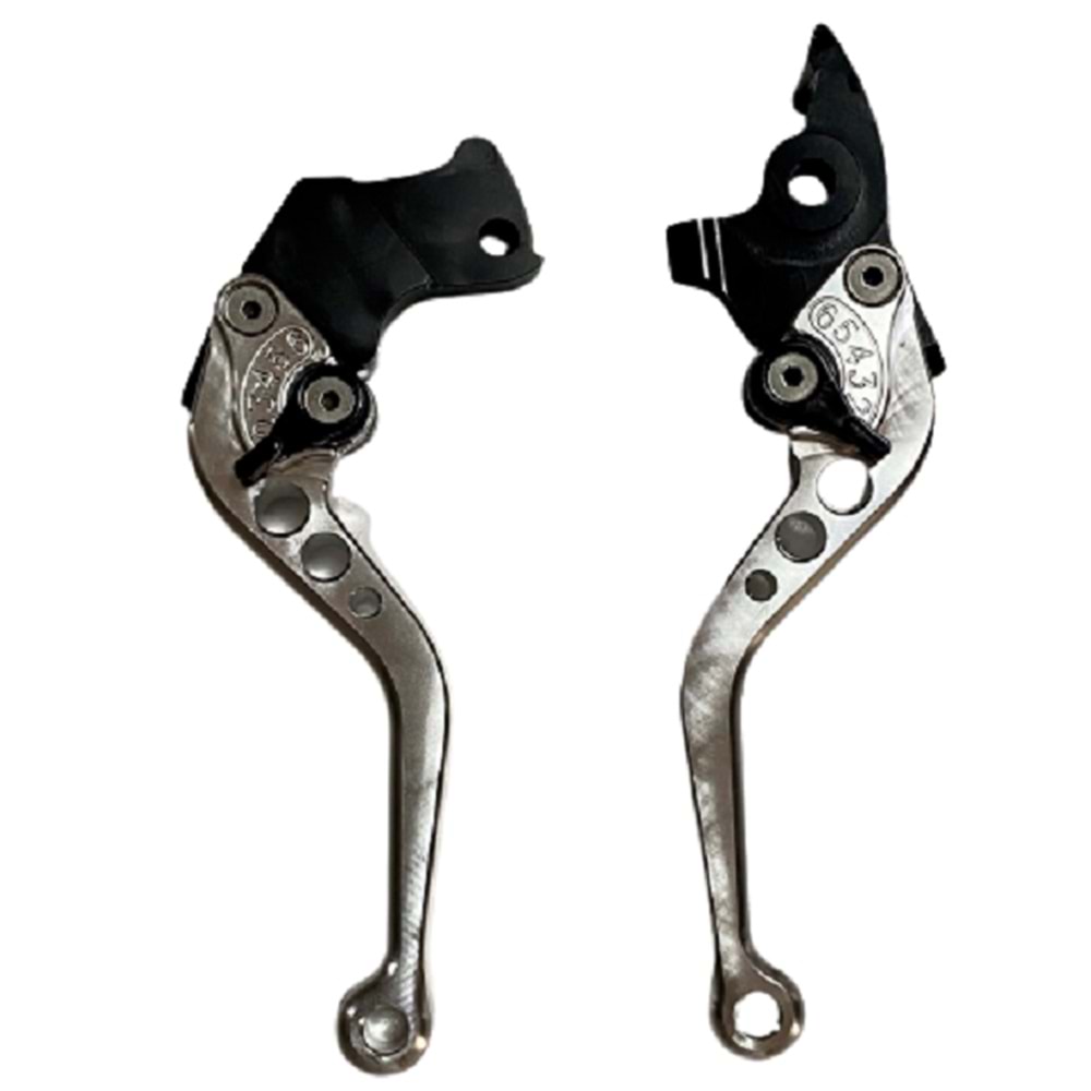 CSR MOTO NS200 Manet Set Gri