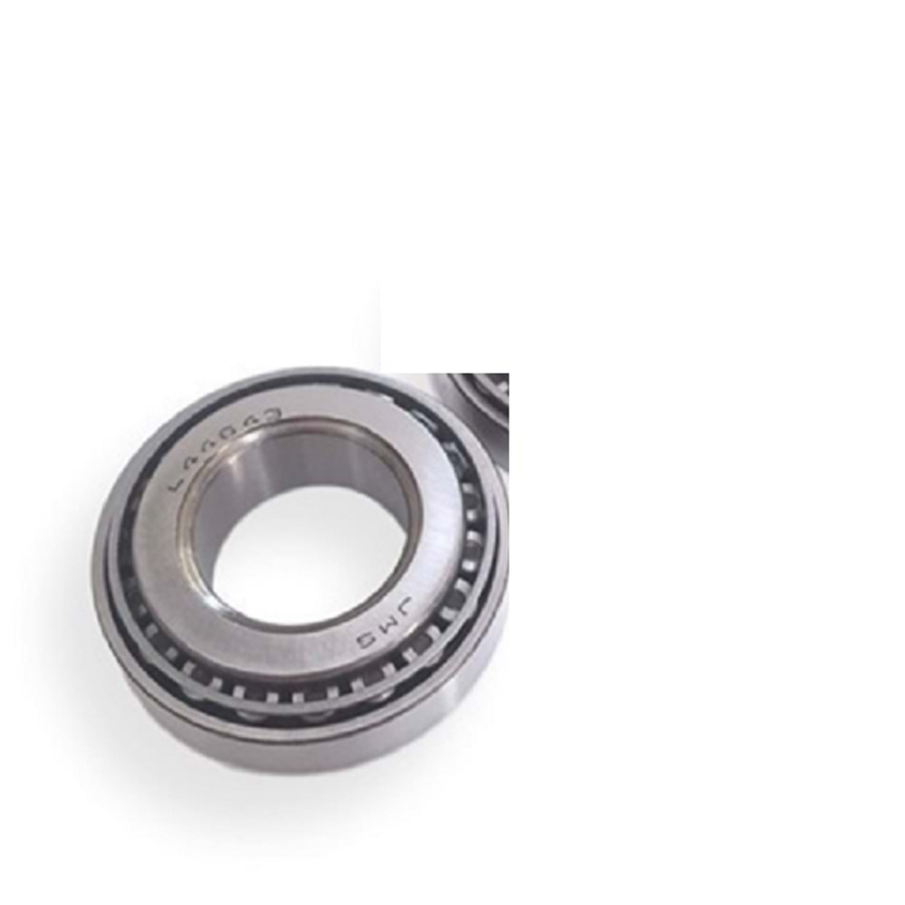 320/28 Tek Furş Rulmanı 28mm x 52mm