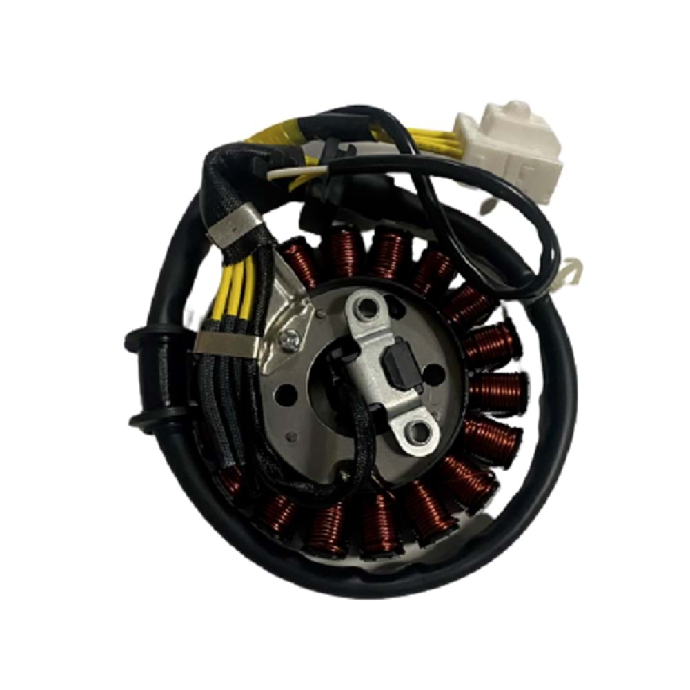 Honda Spacy Statör OEM EM