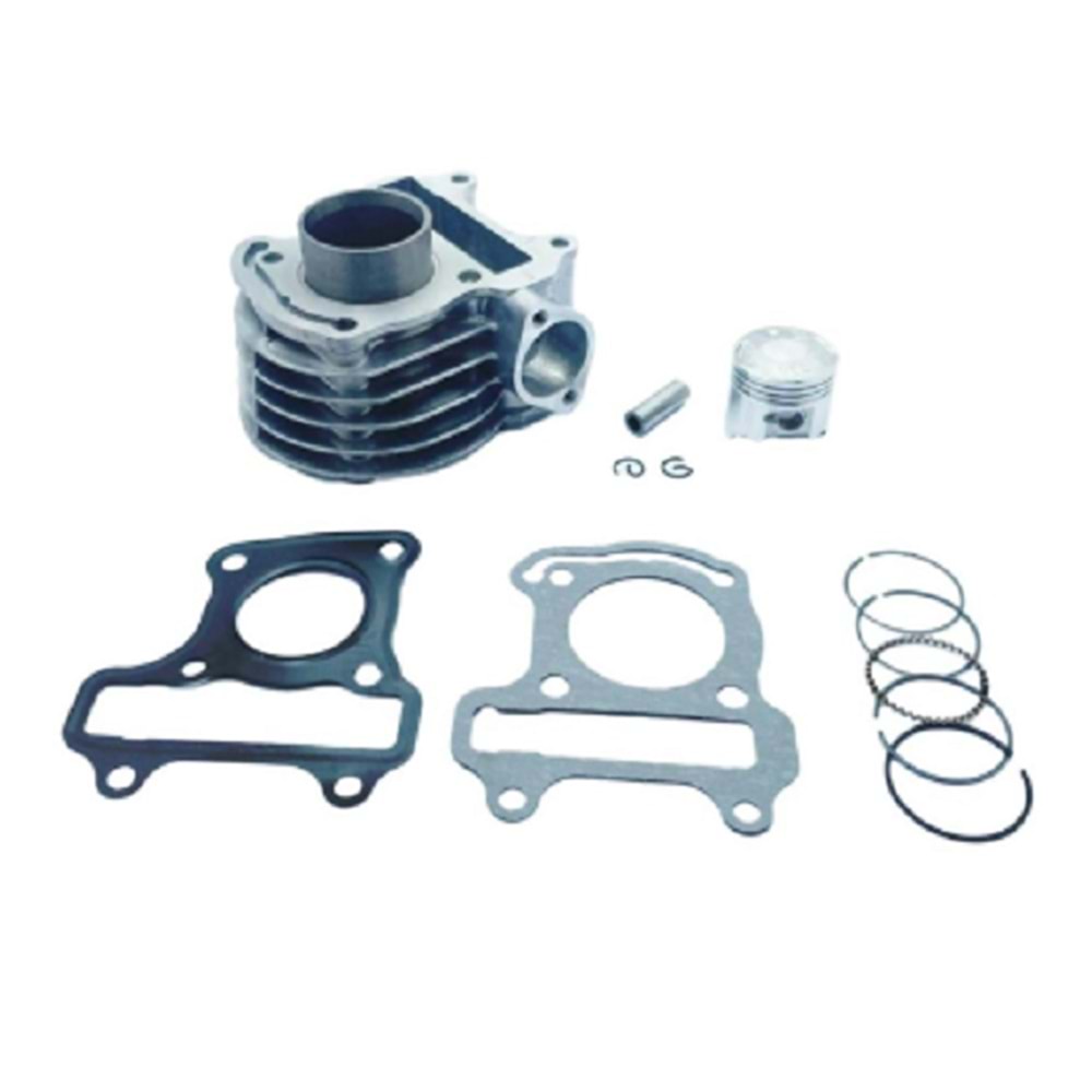Honda Today Silindir Komple