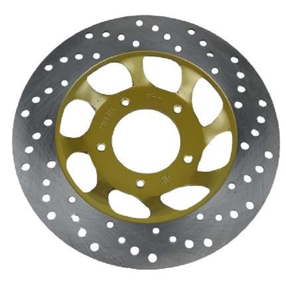 Falcon 100 Ön Fren Disk TKR