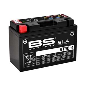 BS Battery BT9B-4 (sla) Akü