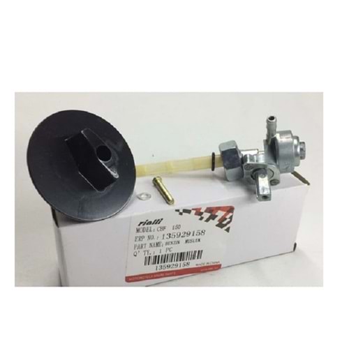 Honda CBF 150 Benzin Musluğu