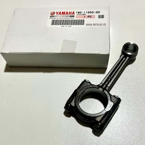 Yamaha 1WD-11650-00 Biyel Kolu