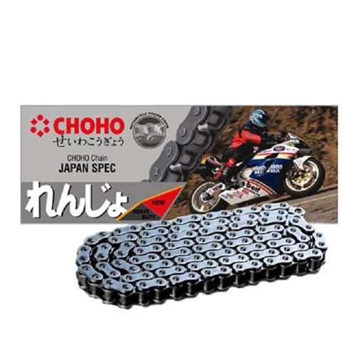 Choho Zincir 428 132L Oringsiz
